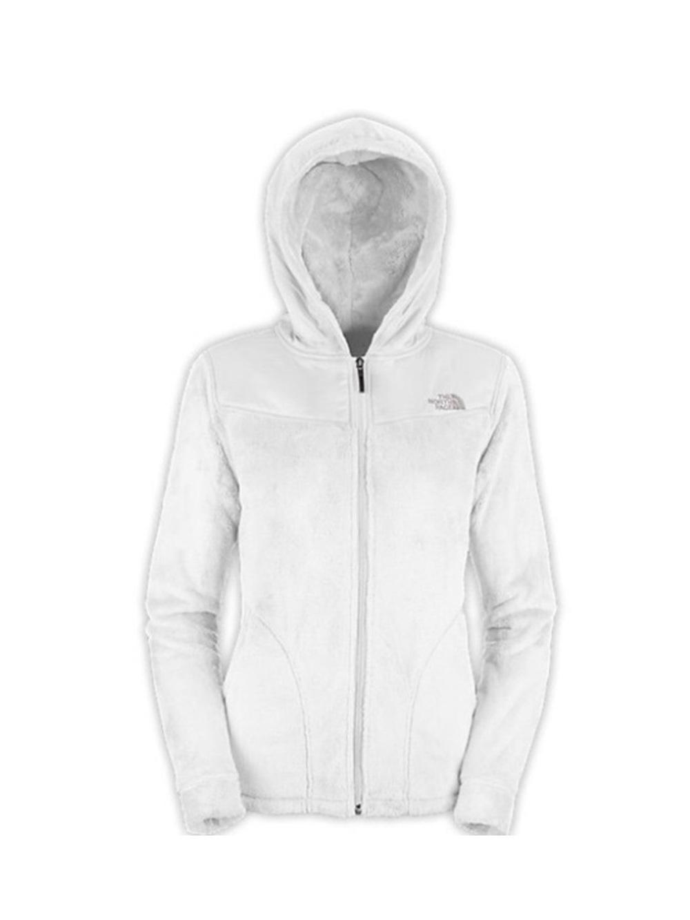 The North Face Osito Jacket w/ Hood